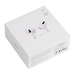 Наушники HOCO EW05 Plus беспроводные оригинальной серии с док станцией TWS, ANC, BT 5.1 белый, фото23