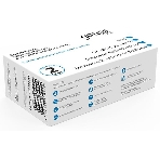 Светильник линейный Gauss СПП-Т8-G13 LITE 220-230V IP65 665x85x55мм для LED ламп 2х600мм 1/16, фото3