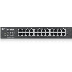 Коммутатор Zyxel GS1900-24E-EU0103F 24G управляемый, фото12