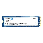 Накопитель SSD Kingston NV3, 1Tb, M.2 2280, NVMe, PCIe 4.0, R/W 6000/4000, фото5