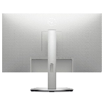 Монитор 27' Dell S2722QC IPS 3840x2160, 60 Гц, 4 мс, 16:9, 350 кд/м², 2xHDMI 2.0, 1xUSB-C, 2xUSB, динамики, серебристый, фото26