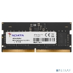 Оперативная память ADATA, DDR5, 8GB (1x8GB), 4800MHz, CL40, SO-DIMM, фото5