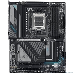 Материнская плата Gigabyte X870 GAMING X WIFI7, AM5, AMD X870, 4xDDR5, 4xSATA, 3xM.2, 1xPCI-E 5.0 x16, 2xPCI-E 3.0 x1, 1xHDMI, 1xUSB-C (DP), 1x 2.5Gb LAN, 4xUSB-A 2.0, 3xUSB-A 3.2 Gen 1, 1xUSB-A 3.2 Gen 2, 2xUSB-C 3.2 Gen 2 (USB4), 3x3.5 мм, 7.1, ATX, фото4