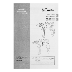 Дрель ударная MTX MID-750, 750 Вт, 0-3000 об/мин, 0-48000 уд/мин, фото3