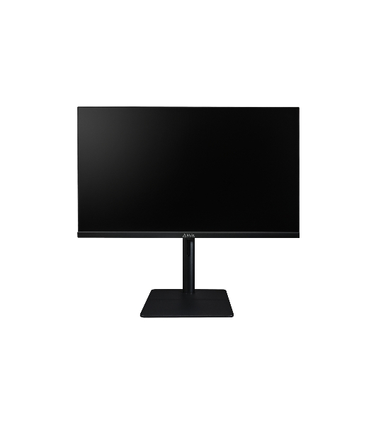 Монитор 27' Delta Computers Сова OM270I IPS 1920x1080, 75 Гц, 5 мс, 16:9, 250 кд/м², 1xHDMI, 1xDP, 1xVGA, 2x3 Вт, черный