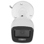Камера видеонаблюдения аналоговая HiWatch DS-T500L 2.8-2.8мм HD-CVI HD-TVI цв. корп.:белый, фото5