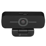 Веб-камера OKLICK OK-C001FH 1920x1080, 30 кадр/с, USB Type-A, микрофон (шумоподавление), универсальное крепление, фото18