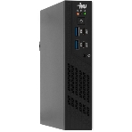 Неттоп IRU 310H6ITF i5 13400 (2.5) 16Gb SSD512Gb UHDG 730 без ОС GbitEth WiFi BT 90W черный (2122068), фото5