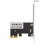 Сетевой адаптер D-Link DFE-530TX/E1A Сетевой PCI Express адаптер с 1 портом 10/100Base-TX (OEM), фото4