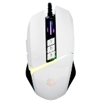 Мышь проводная A4Tech Bloody W60 Max белый, 10000 dpi, USB, кнопки - 10, фото31