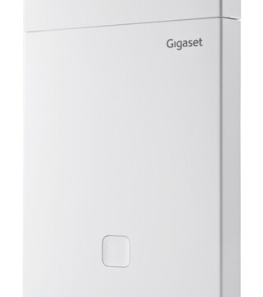 IP-DECT базовая станция Gigaset N870E IP PRO