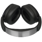 Беспроводные/проводные наушники Edifier WH950NB черный, полноразмерные, Bluetooth + проводной, активное шумоподавление, фото13