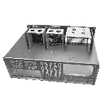 Серверный корпус ExeGate Pro 3U390-08 (RM 19', высота 3U, глубина 390, без БП, USB), фото12