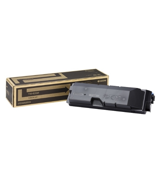 Картридж лазерный Kyocera TK-6305 (1T02LH0NL0/1T02LH0NL1) черный для TASKalfa 3500i/4500i/5500i 35000 стр