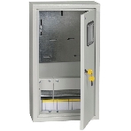 Корпус металлический IEK MKM35-N-12-31-ZO ЩУРн-3/12зо-1 36 УХЛ3 IP31, фото 1