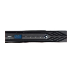 Источник бесперебойного питания Бастион SKAT-UPS 3000 RACK ИБП 220В 50/60Гц 2700Вт On-Line синусоида (без АКБ), фото5