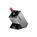 Охладитель для бутылок CASO WineCase One Inox, фото4