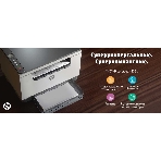 МФУ лазерное HP LaserJet M236d (9YF94A), A4, ч/б, печ. до 29 стр/мин., 600 x 600 dpi, USB, фото12