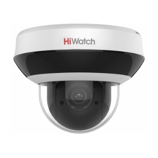 Видеокамера IP HiWatch DS-I405M(D) 2.8-12мм корп.:белый
