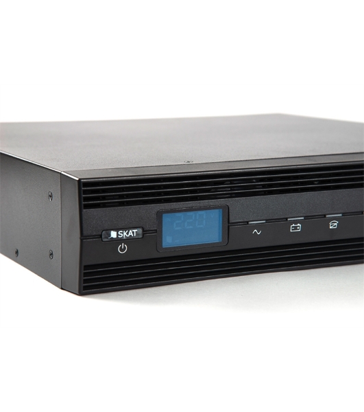 Источник бесперебойного питания SKAT-UPS 3000 RACK исп. E 8957