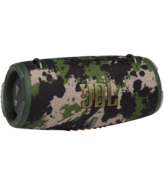 Колонка портативная JBL Xtreme 3 камуфляж 100W 4.0 BT/3.5Jack/USB 15м