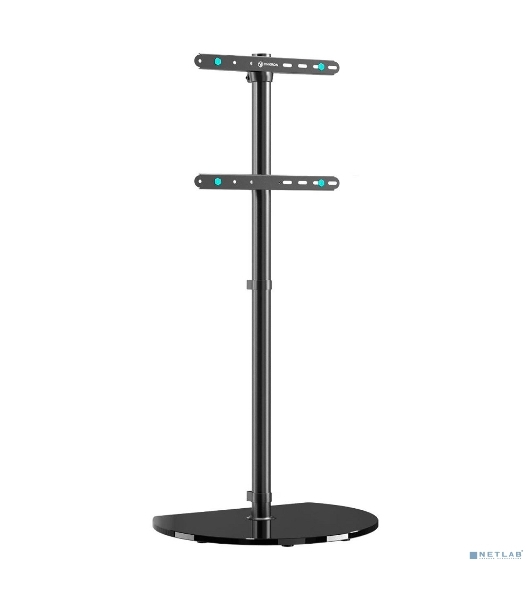Стойка для телевизора ONKRON TS5060 с кронштейном 30'-60', черный