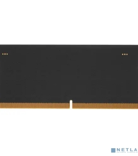 Оперативная память ADATA, DDR5, 8GB (1x8GB), 4800MHz, CL40, SO-DIMM