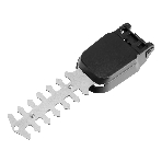 Ножницы-кусторез аккумуляторные MTX GSM-3, Li-Ion, 3,6 В, фото28