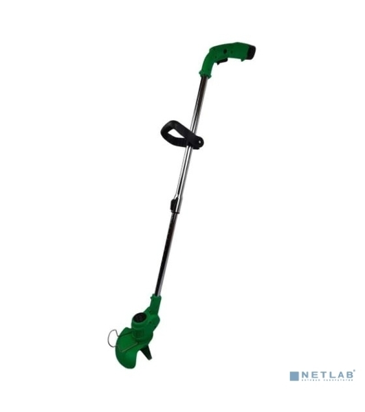 Триммер аккумуляторный Zitrek GreenCut 12, 12 В, 1.3 Ач