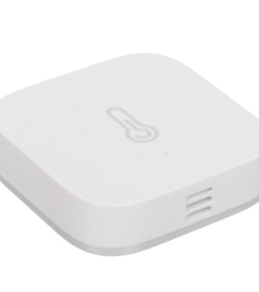 Датчик температуры и влажности, Яндекс, Zigbee YNDX-00523