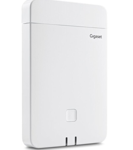 IP-DECT базовая станция Gigaset N870E IP PRO