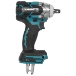 Гайковерт акк Makita DTW285Z18В, Li-ion, 0-1800\2600\3500у\м, 280Нм, квадр1\2', подсв, М10-М20, фото12