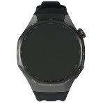 Умные часы HUAWEI Watch GT 6 Pro ATM-B29, 1.47' AMOLED, Wi‑Fi, Bluetooth, NFC, 5 ATM/IP69, титан, фото9