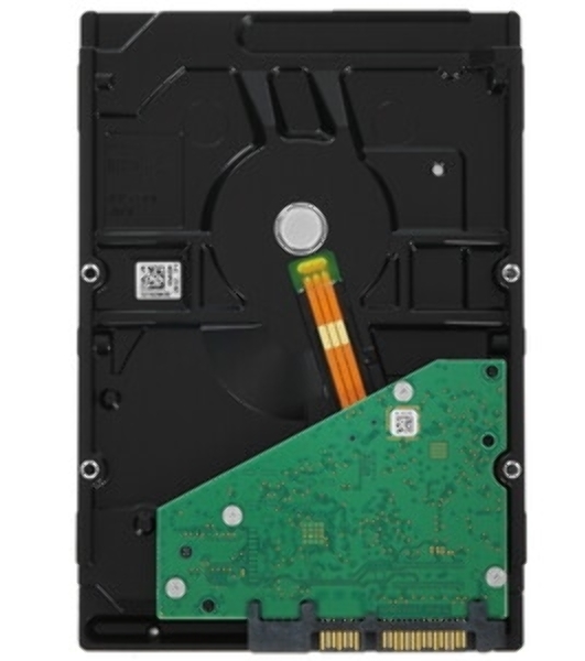 Жесткий диск Seagate 6Tb 5400rpm SATA 6Gb/S 256MB Barracuda 3.5