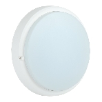 Светильник LED IEK LDPO0-4006-12-6500-K01 ДПО 4006 12Вт IP54 6500K круг белый, фото2