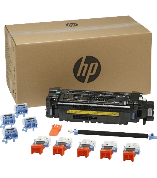 Сервисный набор HP LJ M631/M632/M633 MFP (J8J88A/J8J88-67901) Maintenance Kit
