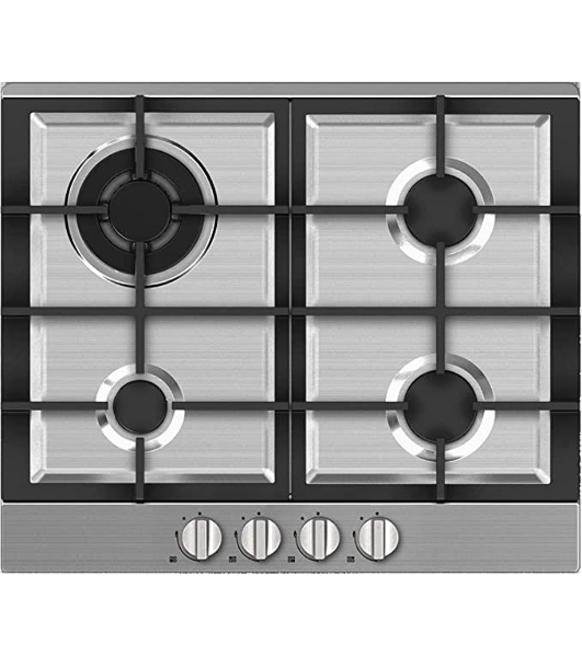 Газовая варочная панель Midea 60G40ME005SFT