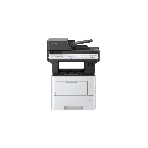 МФУ лазерное Kyocera Ecosys MA4500x (110C133NL0/110C133DZ0), A4, ч/б, печ. до 45 стр/мин., скан. до 60 стр/мин. (ч/б) 40 стр/мин (цвет.), 1200 x 1200 dpi (печать) 600 x 600 DPI (скан.), USB, RJ-45, фото5