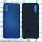 Задняя крышка для Xiaomi CC9/MI9 Lite синий, фото 1