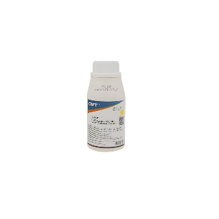 Тонер CET для Kyocera ECOSYS M5521cdn/M5526cdw/P5021cdn/P5026 Yellow (PK294) 50г/бут. (TK-5220Y/TK-5230Y/TK-5240Y) Japan