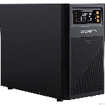 Источник бесперебойного питания Ippon Innova TAE 3000 3000Вт 3000ВА черный, фото6