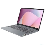 Ноутбук Lenovo IdeaPad Slim 3 15AMN8 серый Ryzen 5 7520U 16Gb SSD 512Gb AMD Radeon 610M 15.6' IPS FHD (1920x1080) без ОС WiFi BT Cam, фото10