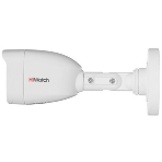Камера видеонаблюдения аналоговая HiWatch DS-T500L 2.8-2.8мм HD-CVI HD-TVI цв. корп.:белый, фото3
