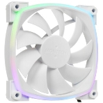Вентилятор для корпуса MONTECH AX120 PWM белый, 120 мм, 1600 об/мин, 27 дБ, 4 pin, фото8