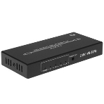 Разветвитель HDMI 1X4 DD424 VCOM, фото14