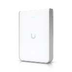 Точка доступа Wi-Fi Ubiquiti UniFi 7 AP Pro Wall Точка доступа 2,4+5+6 ГГц, Wi-Fi 7, 2х2 MIMO, PoE+, 1х 2,5G RJ45, фото6
