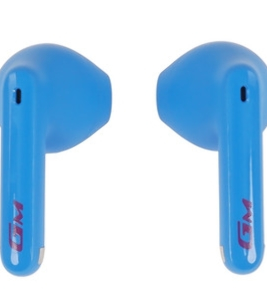 Наушники TWS Edifier Hecate GM3 Plus черный, вкладыши, Bluetooth, до 5.5 ч