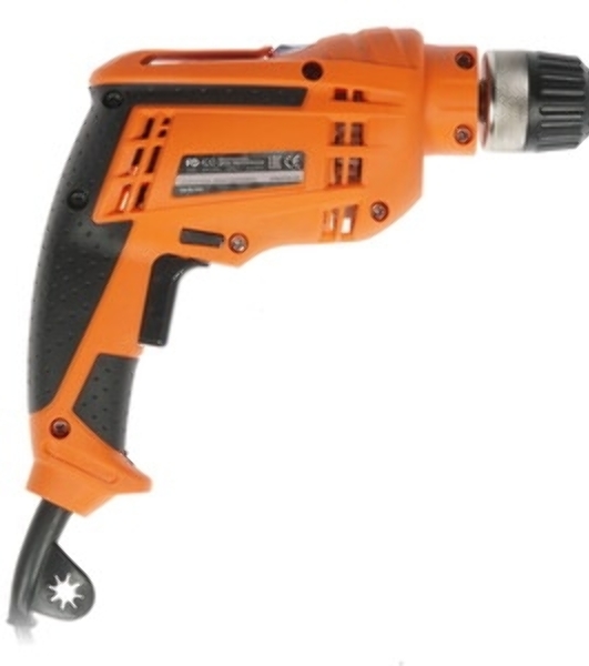 Дрель электрическая PATRIOT FD420 120301415