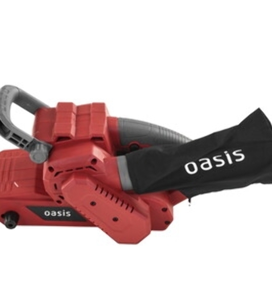 Ленточная шлифовальная шашина Oasis GL-105 PRO