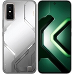 Смартфон INFINIX GT 30 8/256Gb белый, фото3